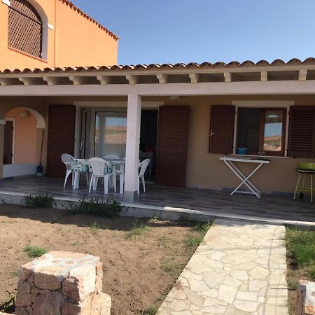 Appartamento Residence Mirice Vignola Mare Aglientu Casa Giorgia Exteriér fotografie