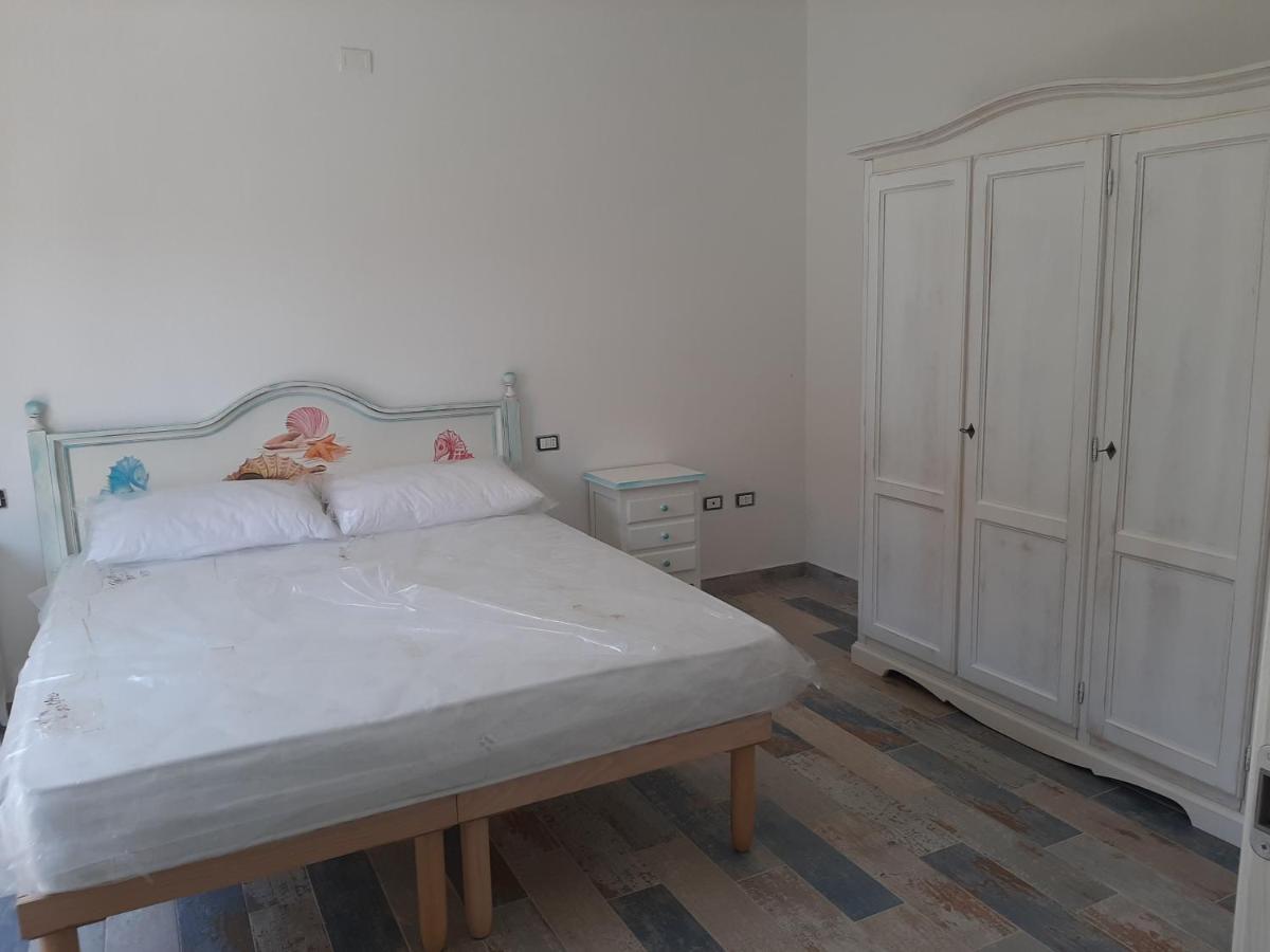 Appartamento Residence Mirice Vignola Mare Aglientu Casa Giorgia Exteriér fotografie