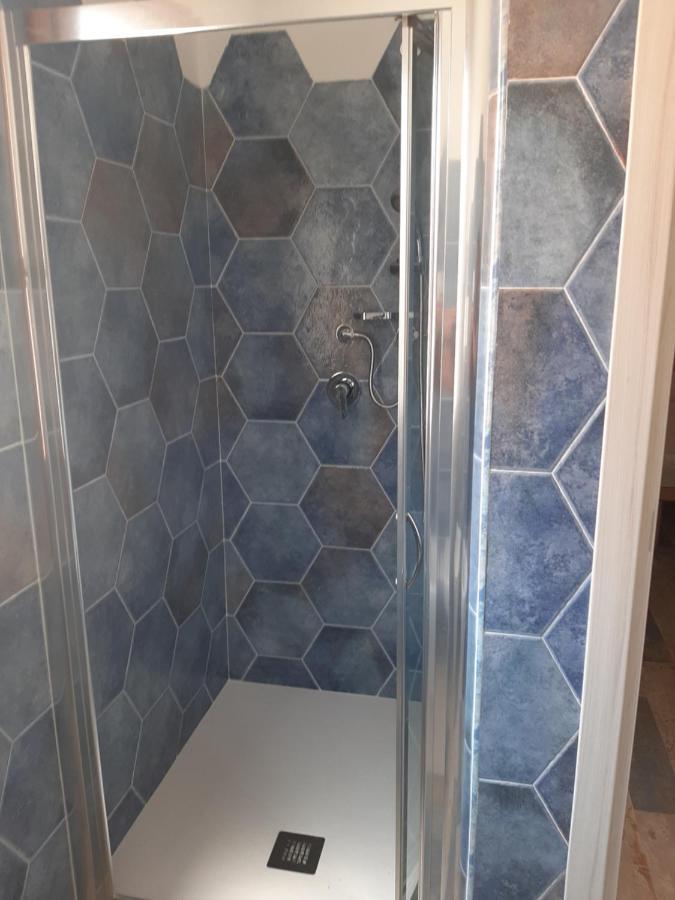 Appartamento Residence Mirice Vignola Mare Aglientu Casa Giorgia Exteriér fotografie